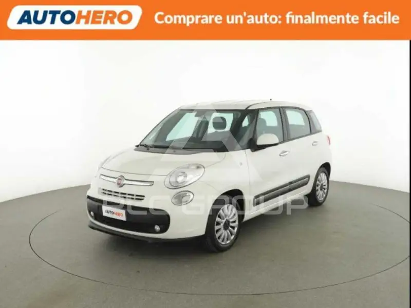 2017 Fiat 500