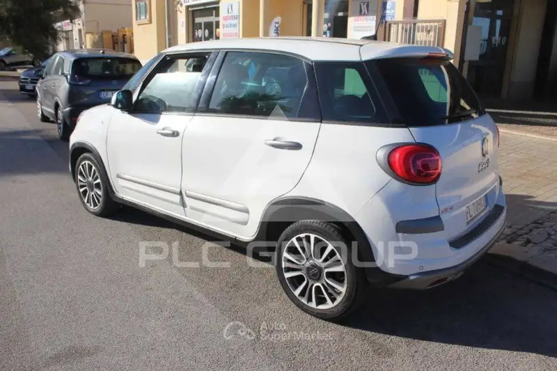 2017 Fiat 500