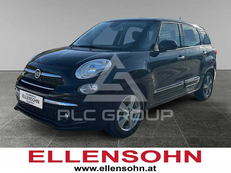 2017 Fiat 500