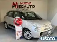 2017 Fiat 500
