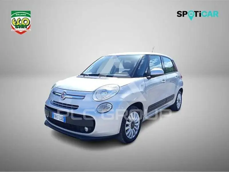 2017 Fiat 500
