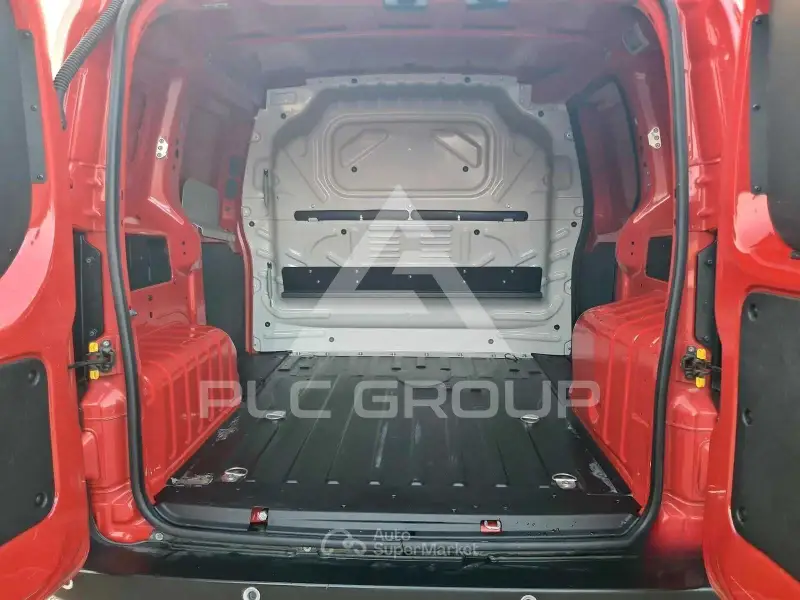2017 Fiat Fiorino
