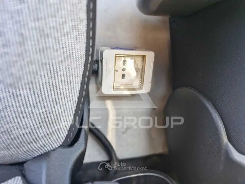 2017 Fiat Fiorino