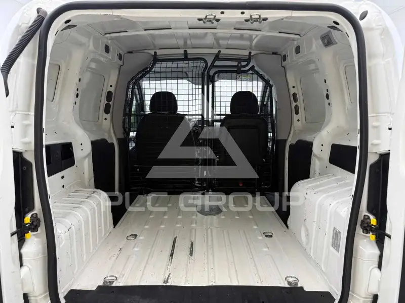 2017 Fiat Fiorino