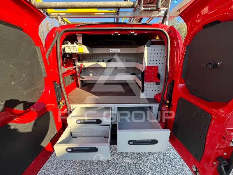 2017 Fiat Fiorino