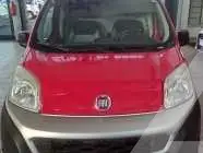 2017 Fiat Fiorino