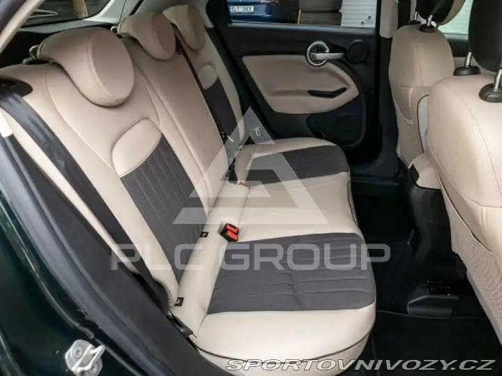 2017 Fiat 500