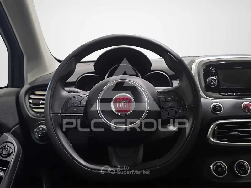 2017 Fiat 500