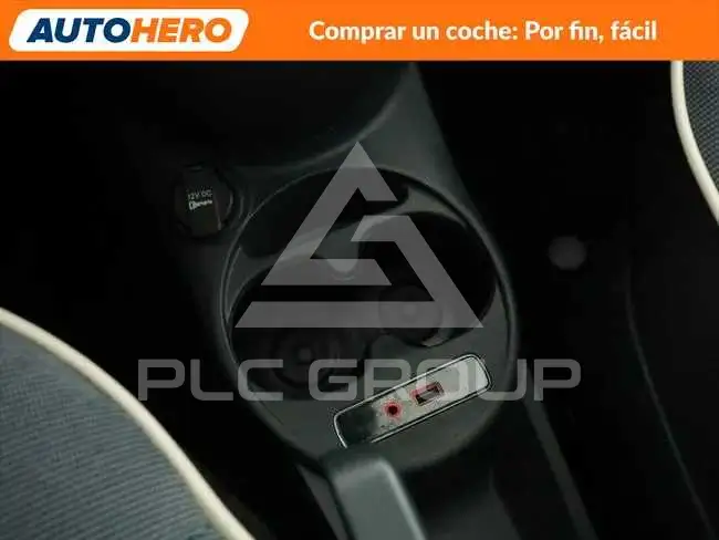 2017 Fiat 500