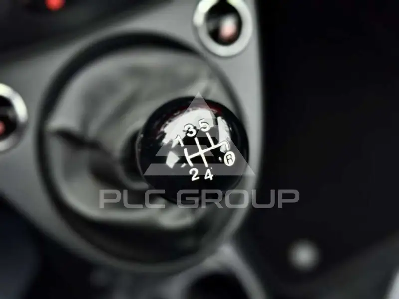 2017 Fiat 500