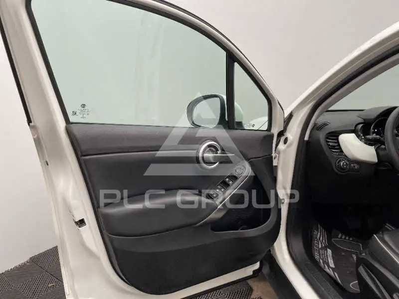 2017 Fiat 500