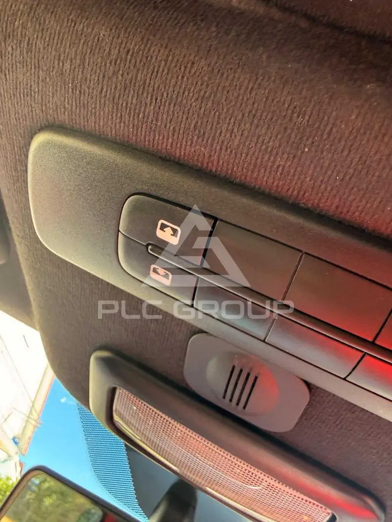 2017 Fiat 500