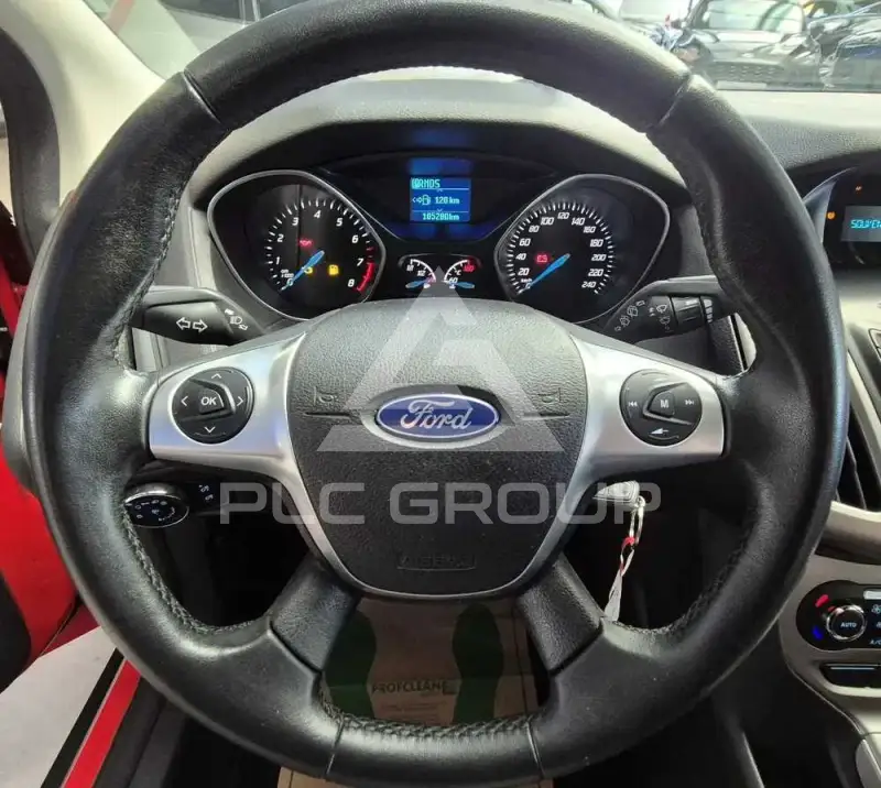 2017 Fiat 500
