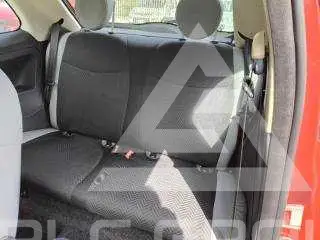 2017 Fiat 500