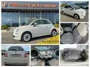 2017 Fiat 500