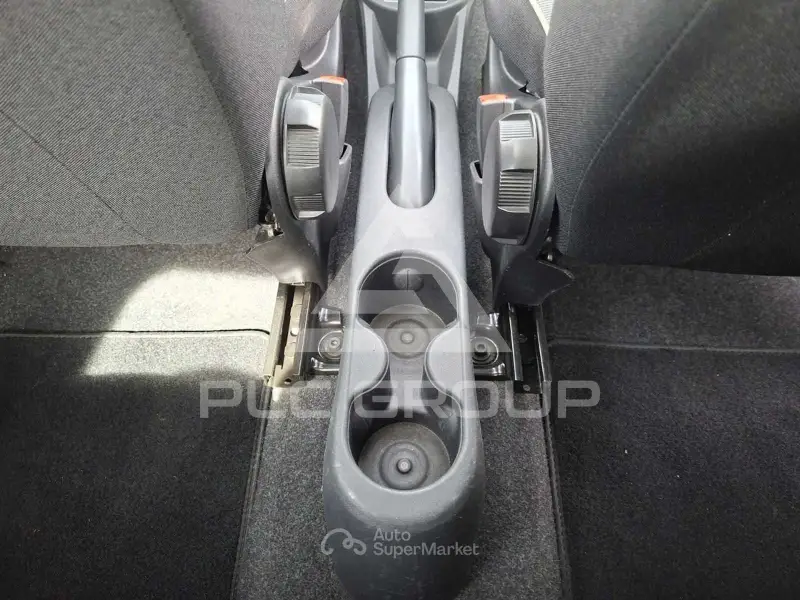 2017 Fiat 500