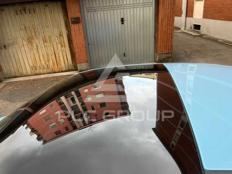 2017 Fiat 500