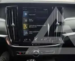 2017 Volvo S90