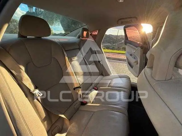 2017 Volvo S90