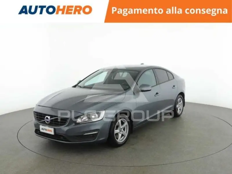 2017 Volvo S60
