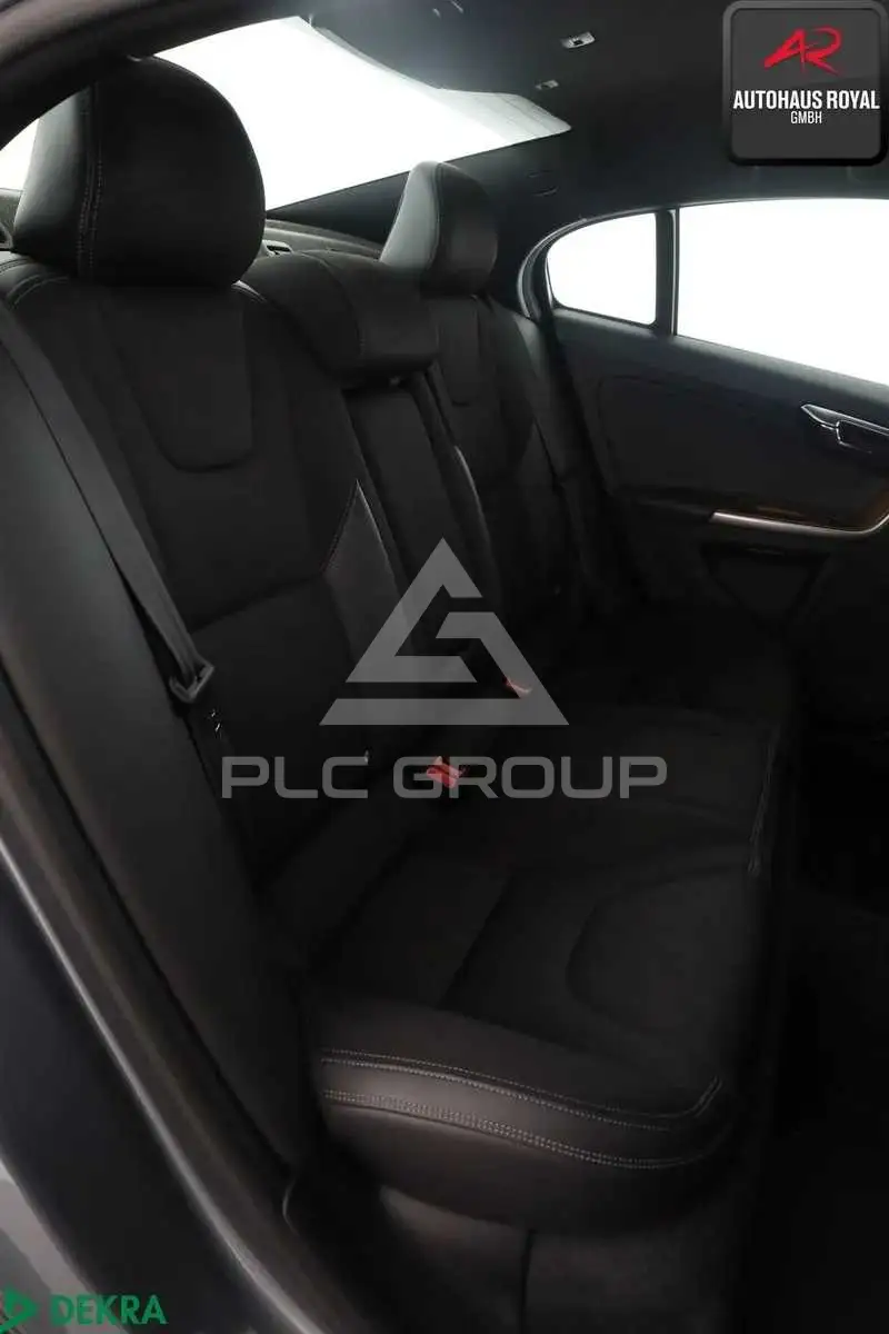 2017 Volvo S60