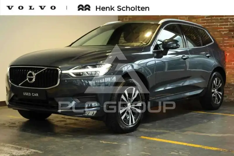 2017 Volvo XC60