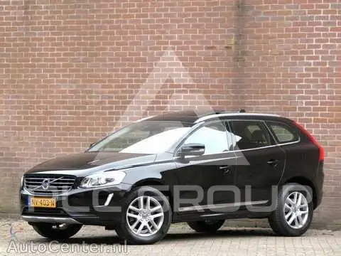 2017 Volvo XC60