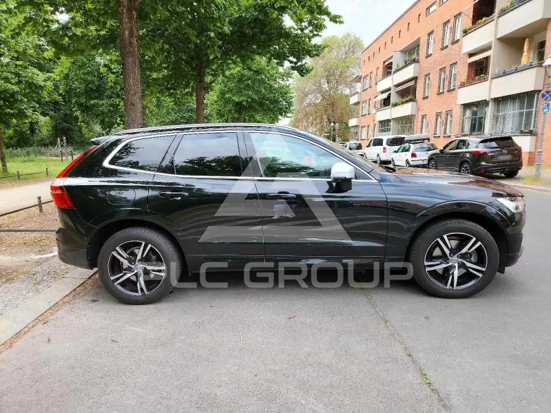 2017 Volvo XC60