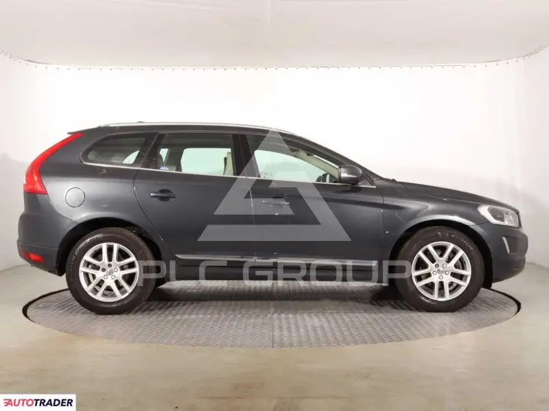 2017 Volvo XC60