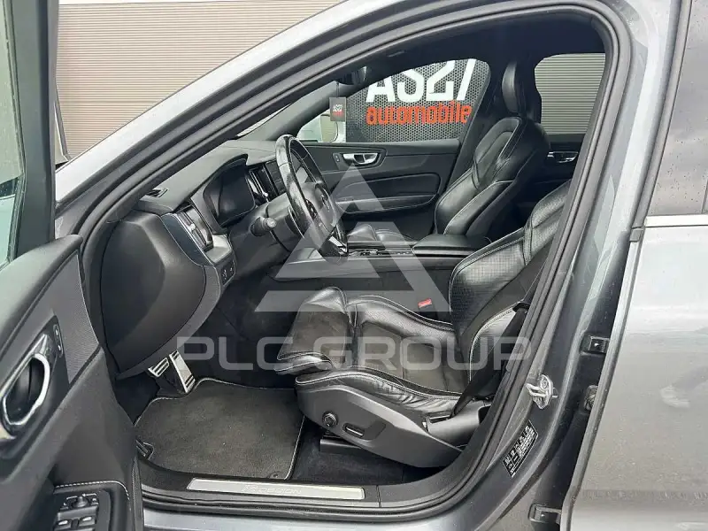 2017 Volvo XC60
