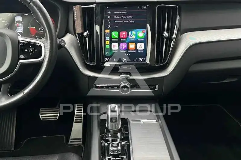 2017 Volvo XC60