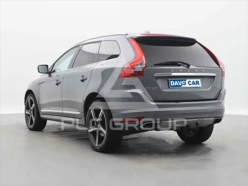2017 Volvo XC60