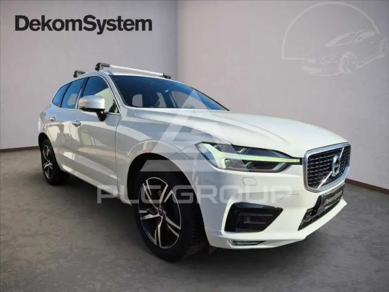 2017 Volvo XC60