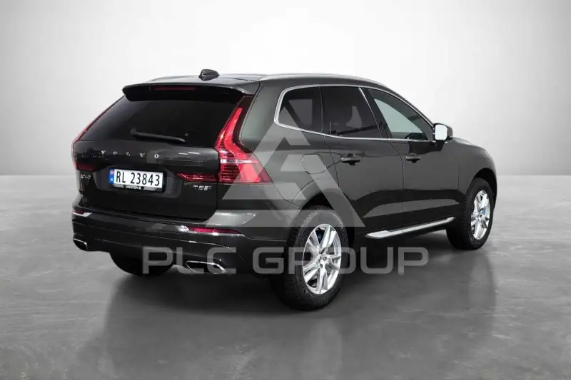 2017 Volvo XC60