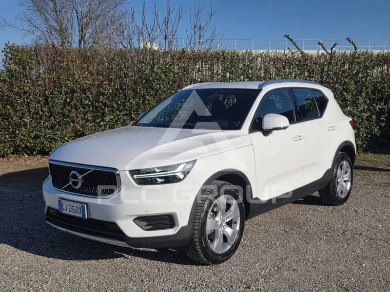 2017 Volvo XC60
