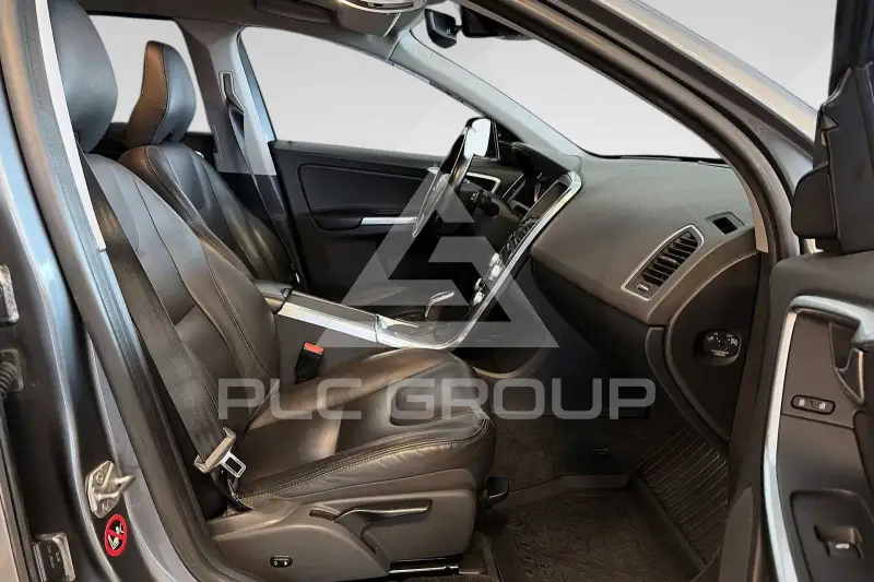 2017 Volvo XC60