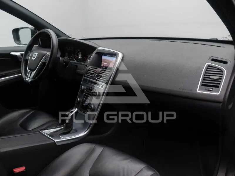 2017 Volvo XC60