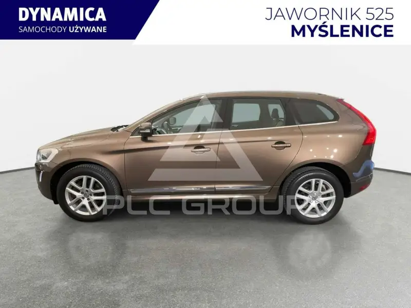 2017 Volvo XC60