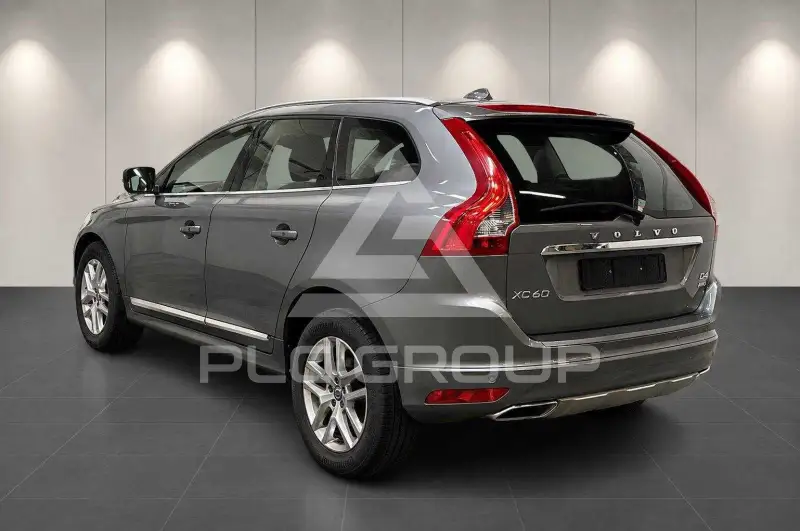 2017 Volvo XC60