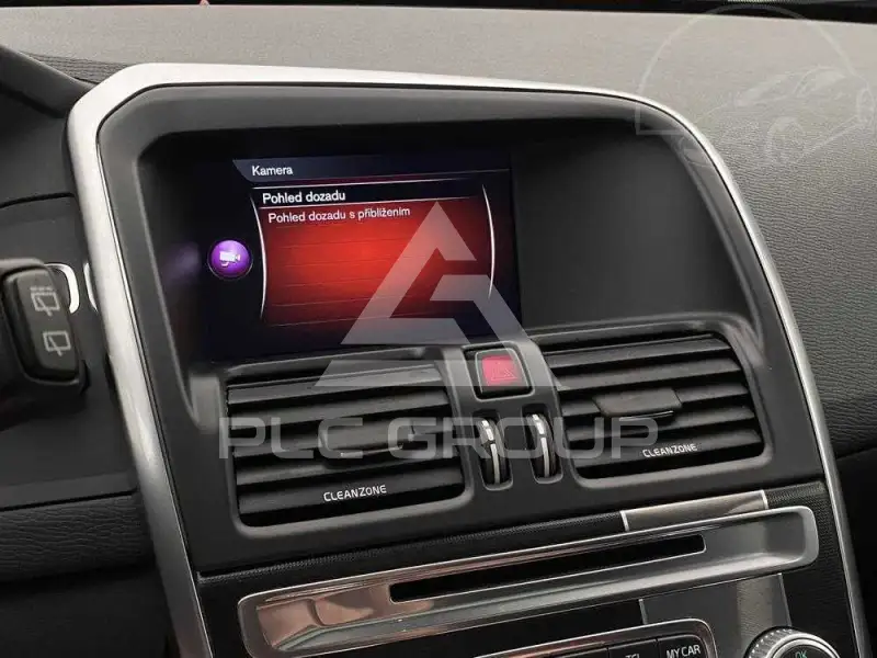 2017 Volvo XC60