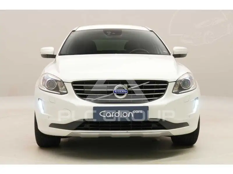 2017 Volvo XC60