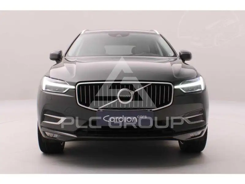 2017 Volvo XC60