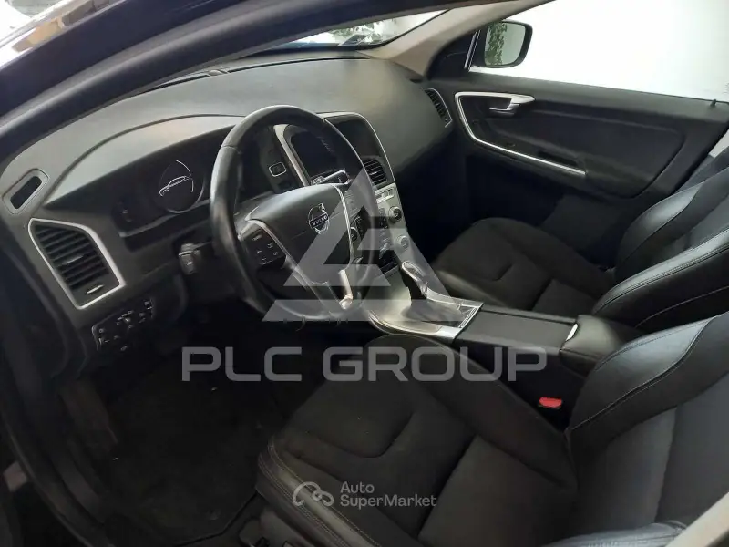 2017 Volvo XC60