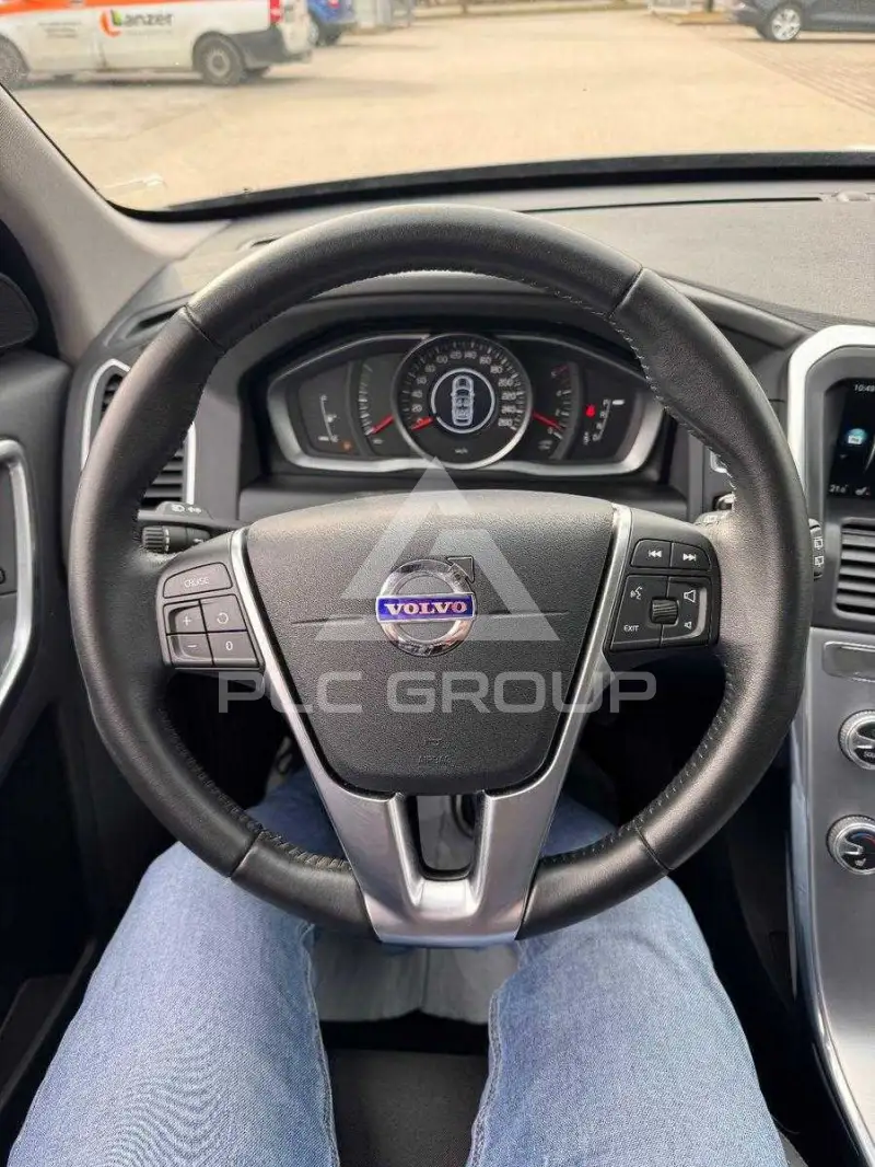 2017 Volvo XC60