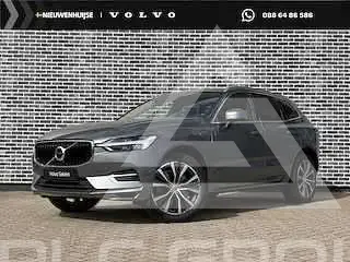 2017 Volvo XC60