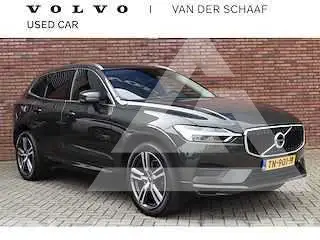 2017 Volvo XC60