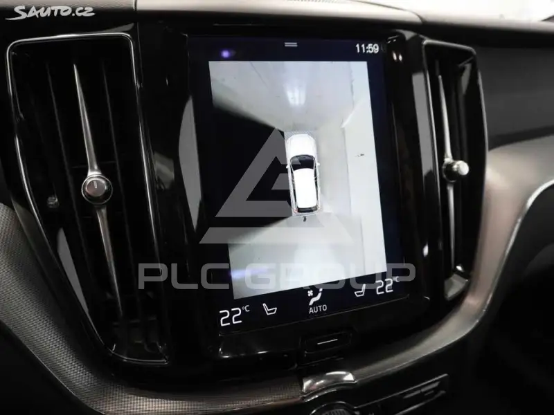 2017 Volvo XC60