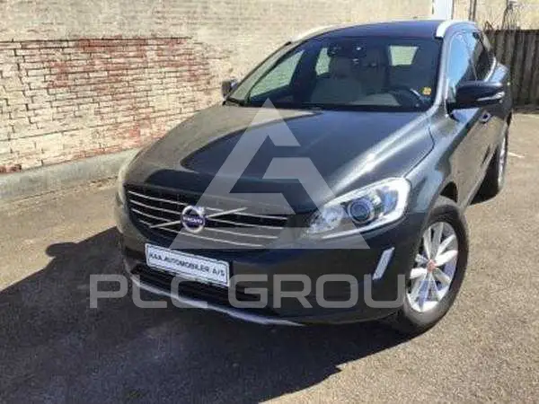 2017 Volvo XC60