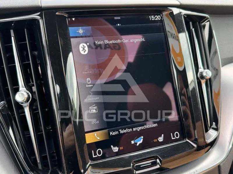 2017 Volvo XC60
