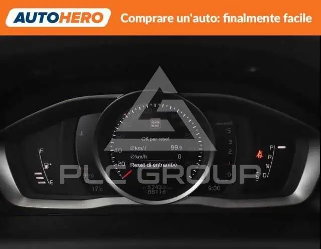 2017 Volvo XC60